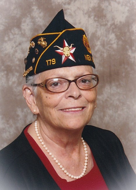 Obituario de Patricia Louise Seegers