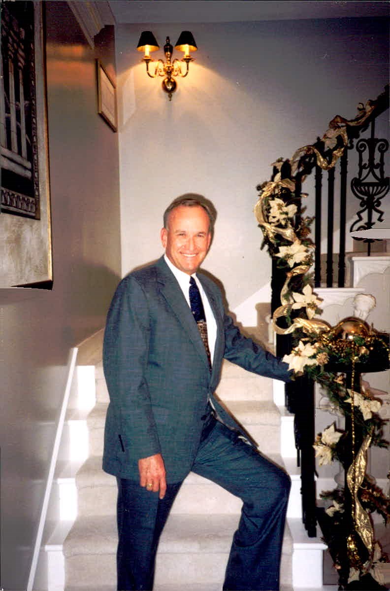 Obituary of James Junior Fletcher