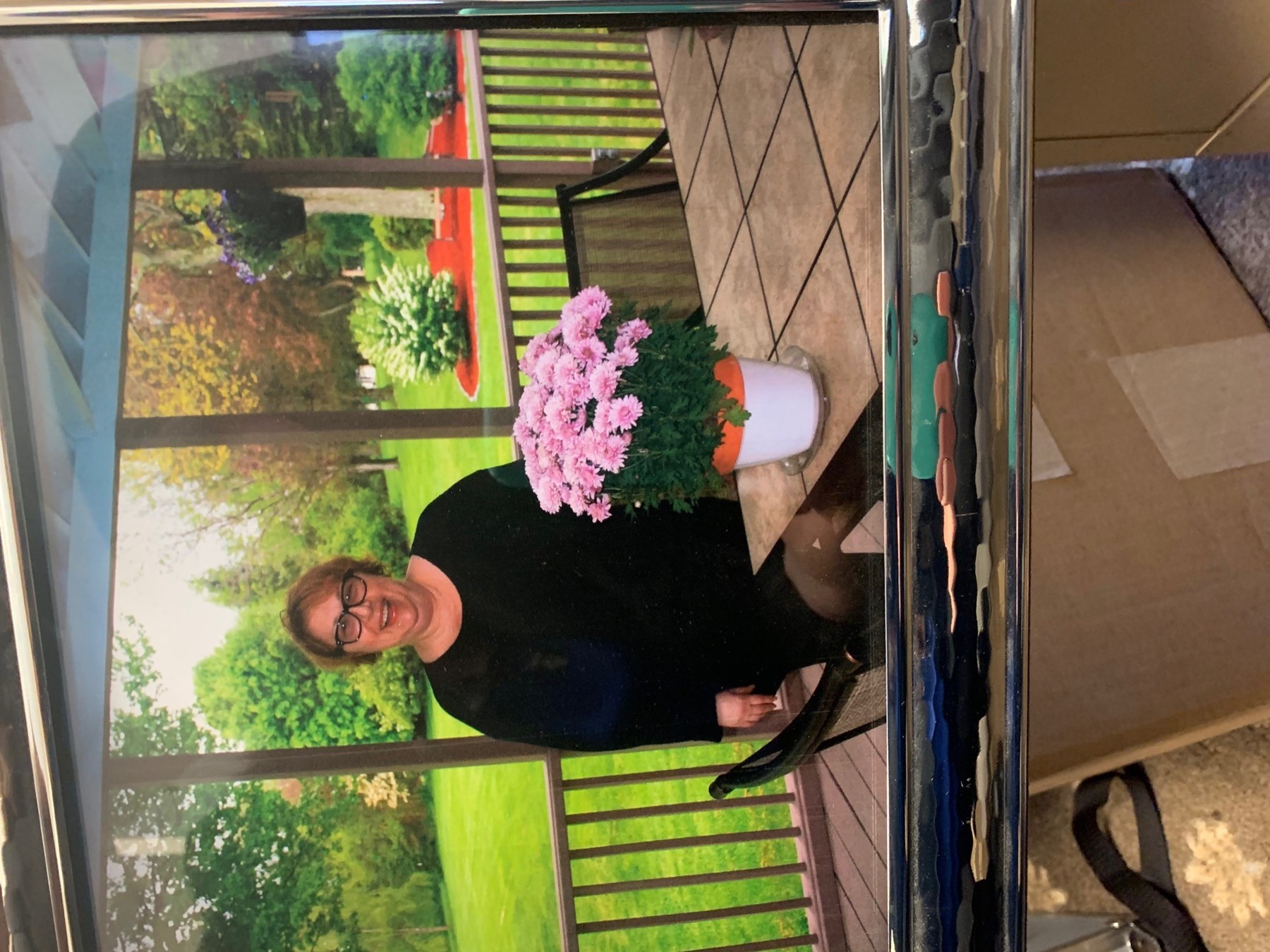 Obituary of Theresa DiGennaro-Ramakers