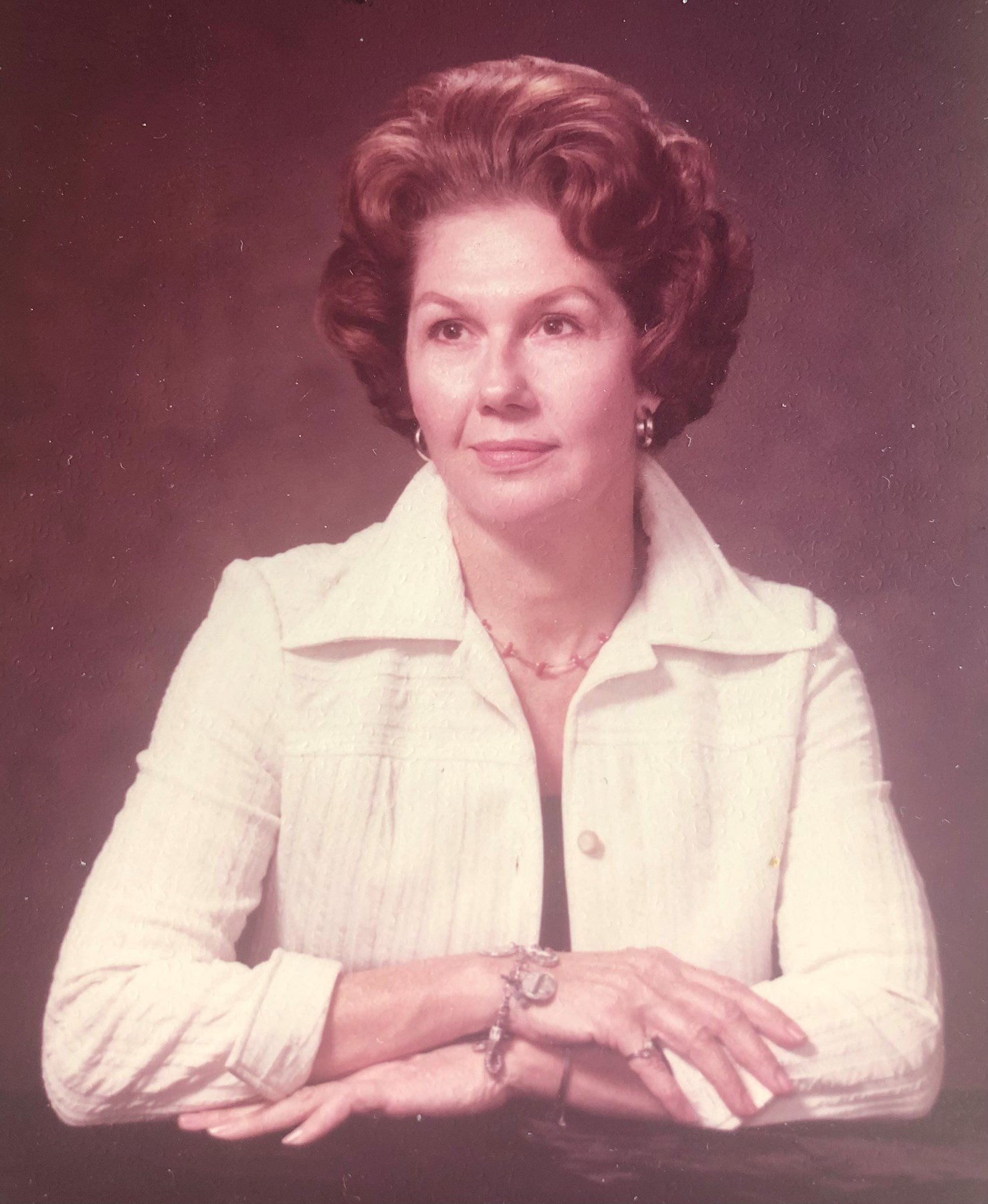 Obituary of Caroline Giroux