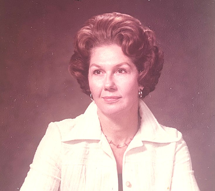 Obituary of Caroline Giroux