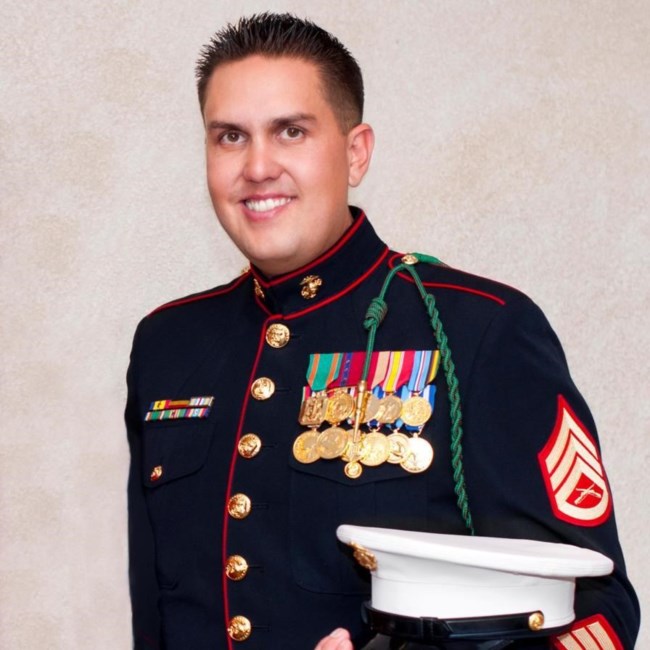 Obituary of Jose Alejandro Rojas JR