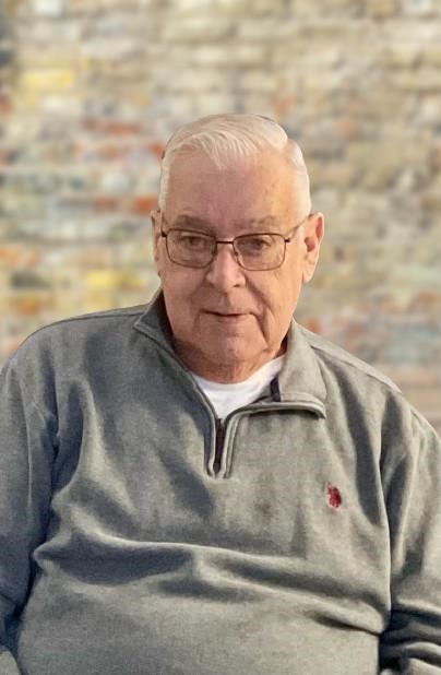 Obituary of Ronald Lawrence Meade
