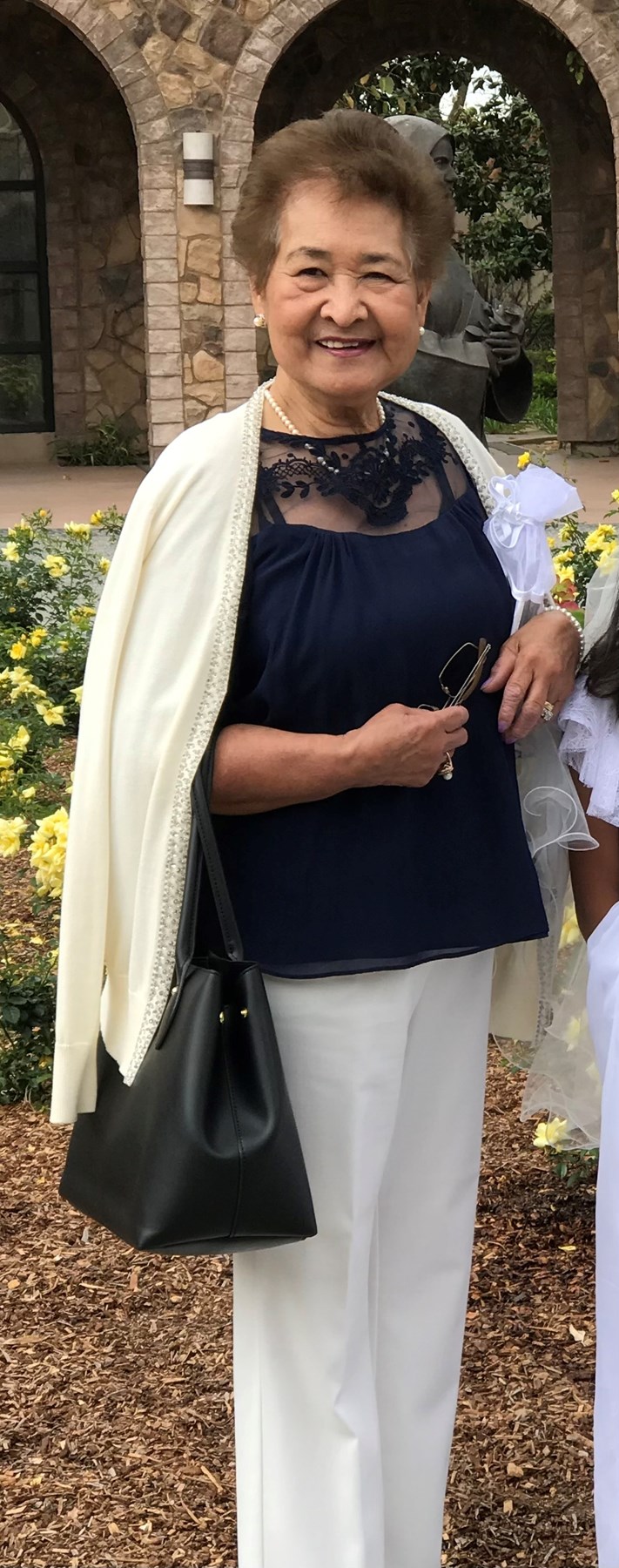 Obituary of Edna Climaco Regino