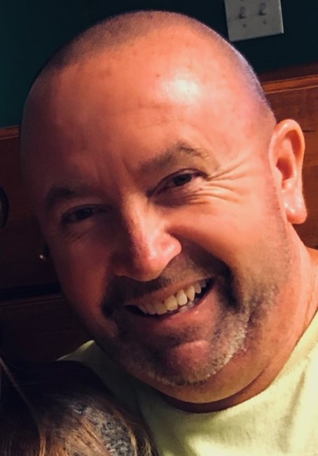 Obituary of Scotty Lee Breeden