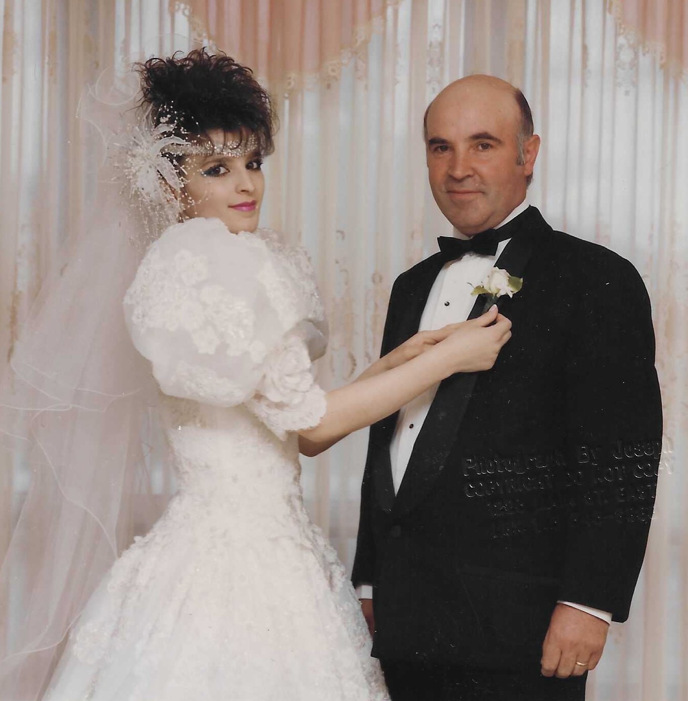 Obituary of Eugenio Perrelli