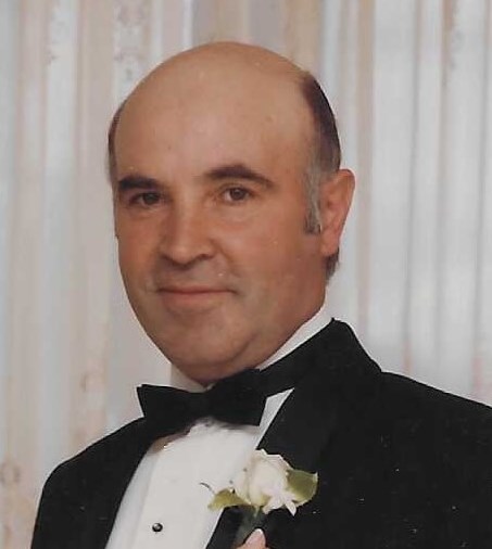 Obituario de Eugenio Perrelli