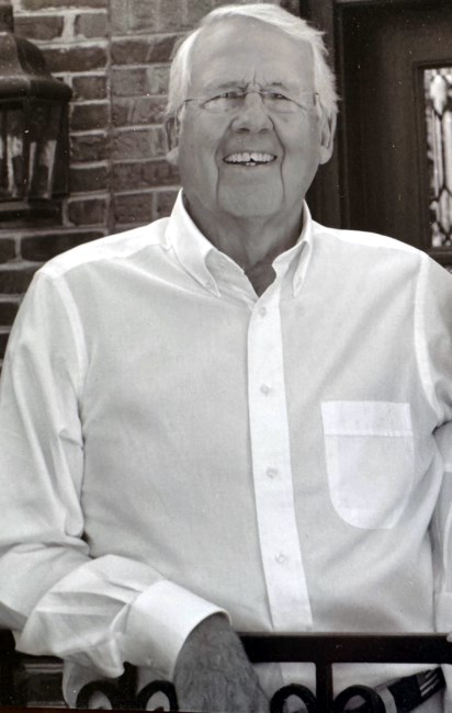 Avis de décès de Henry "Hank" Frederick Bertelkamp, Jr.