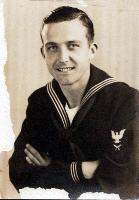 Obituary of Barney Bell Smith Jr.