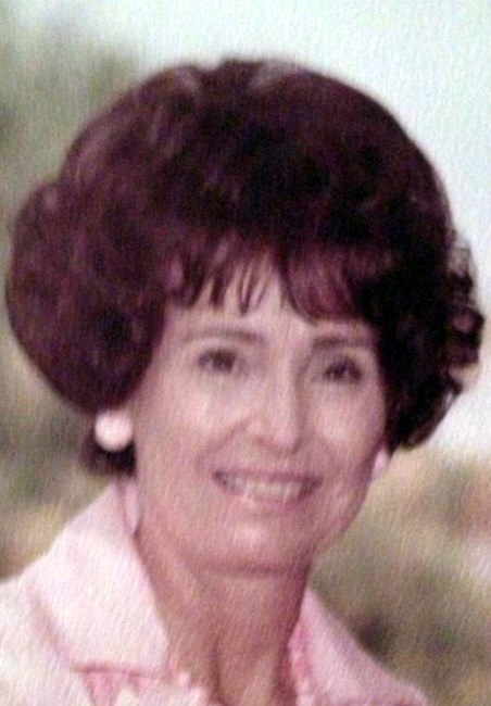 Obituary of Frances Elaine (Dickinson) Hart