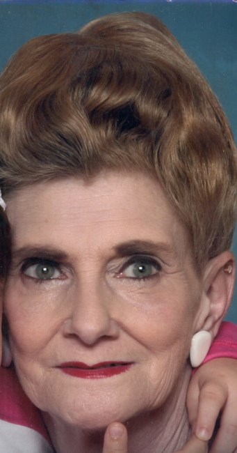 Obituary of Doris L. Ward