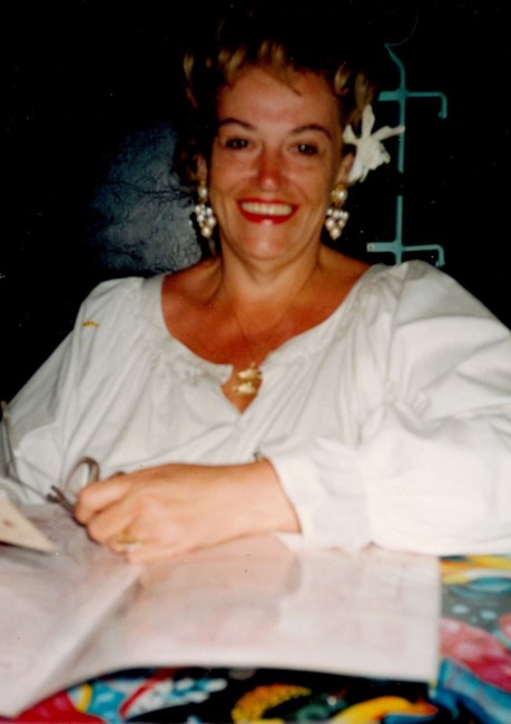 Obituary of Marilyn J. Marchesini