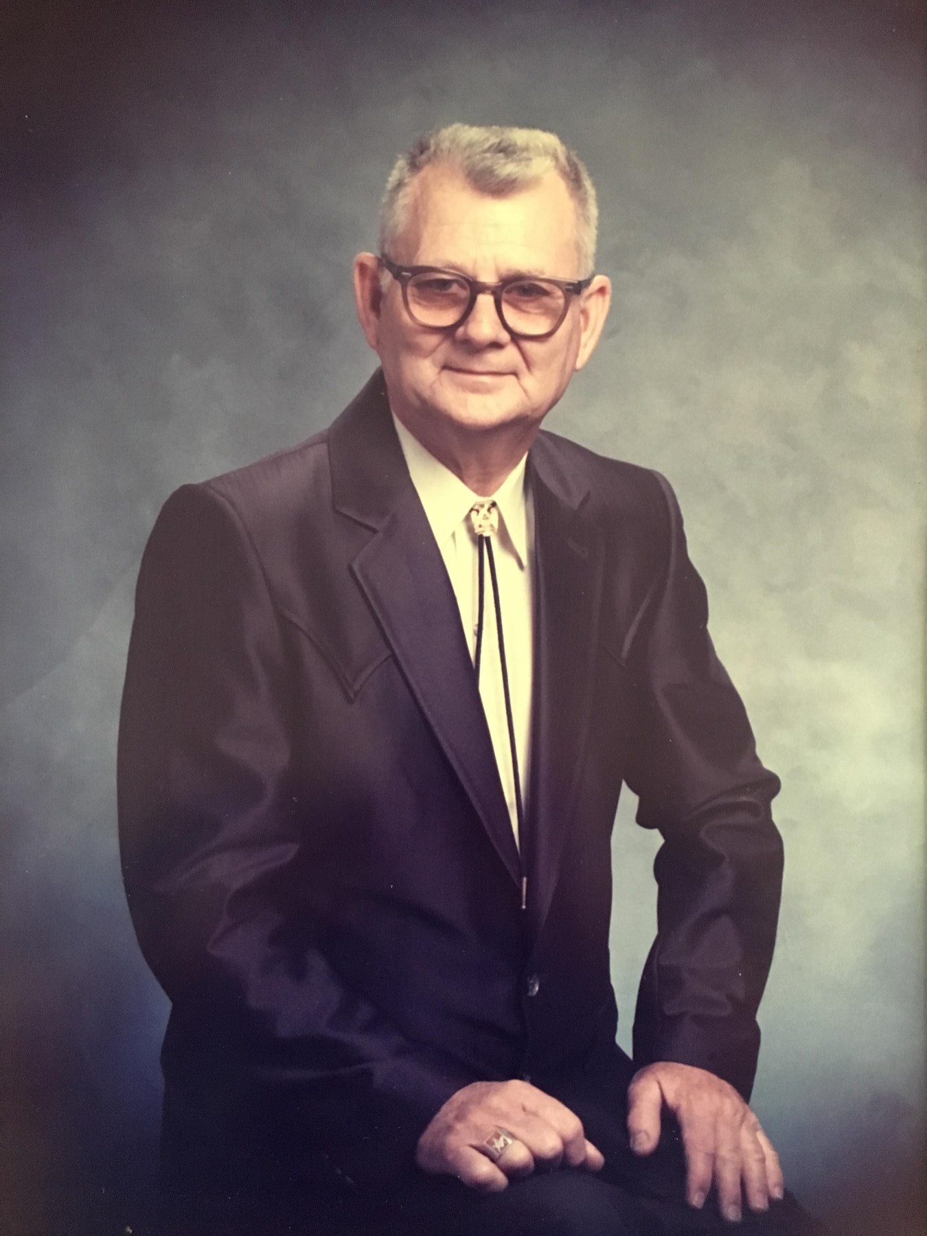 John Ed Hornbeck Obituary Oklahoma City, OK