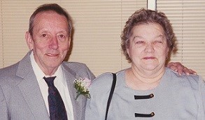 Obituary of Mary Elaine Bernier