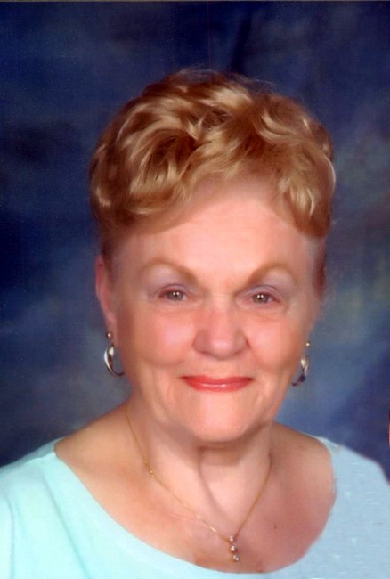 Obituary of Barbara Jane Koenig