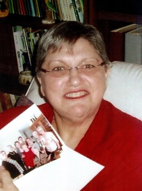 Obituary of Claudette Denis