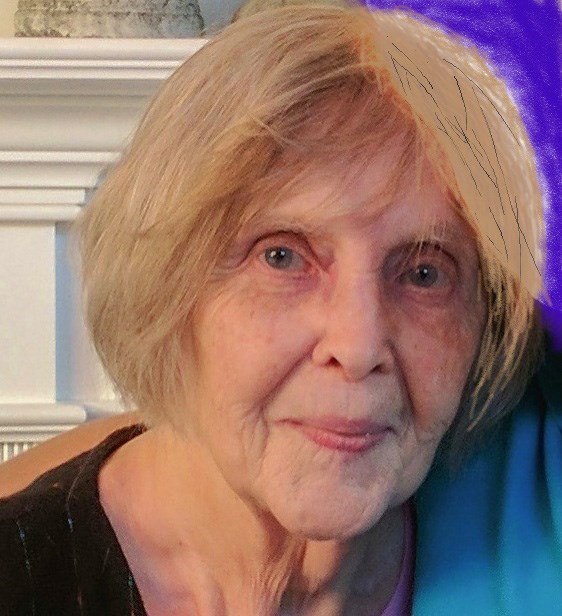 Obituary of Kathleen "Kewpie" Elinor Deall