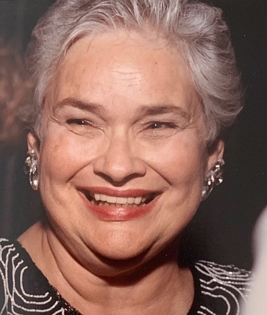 Obituary of Barbara A. Mills