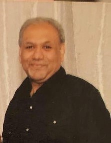 Obituary of Richard Ram Narayan