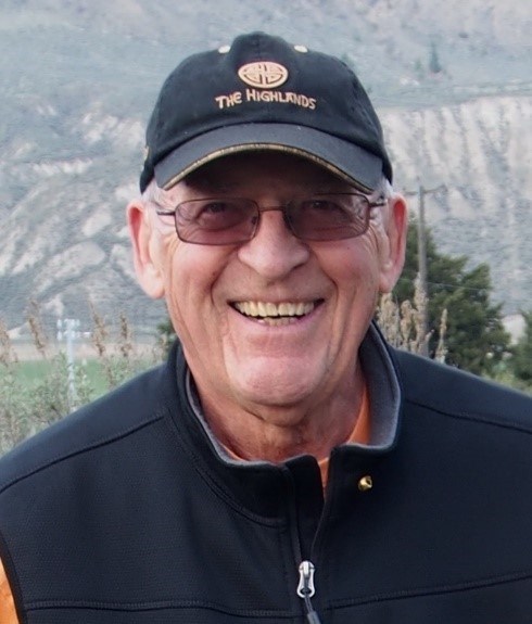 Obituary of Robert Owen Gilbert