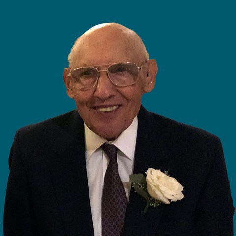 Obituario de Stanley LaMonica