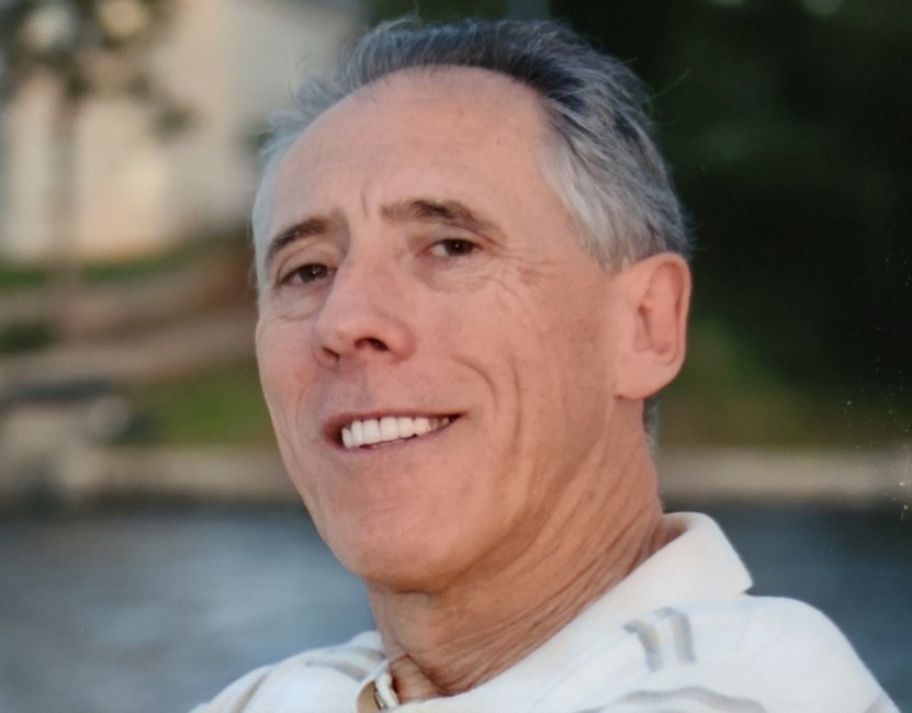 Obituary of Michael Brian Davidson
