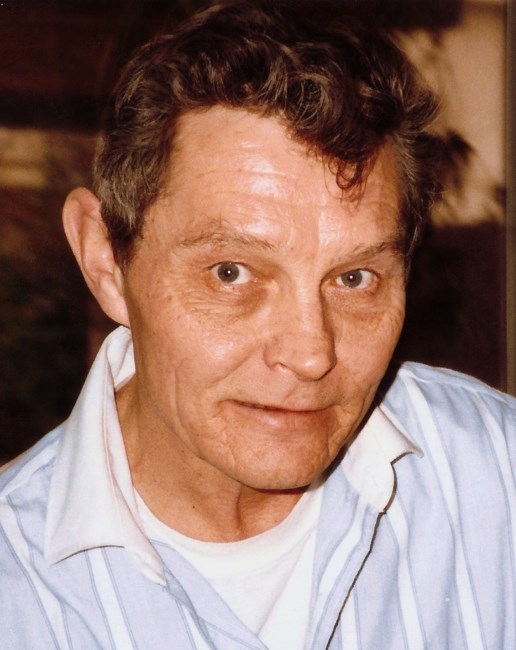 Obituary of Patrick Thomas Shanahan
