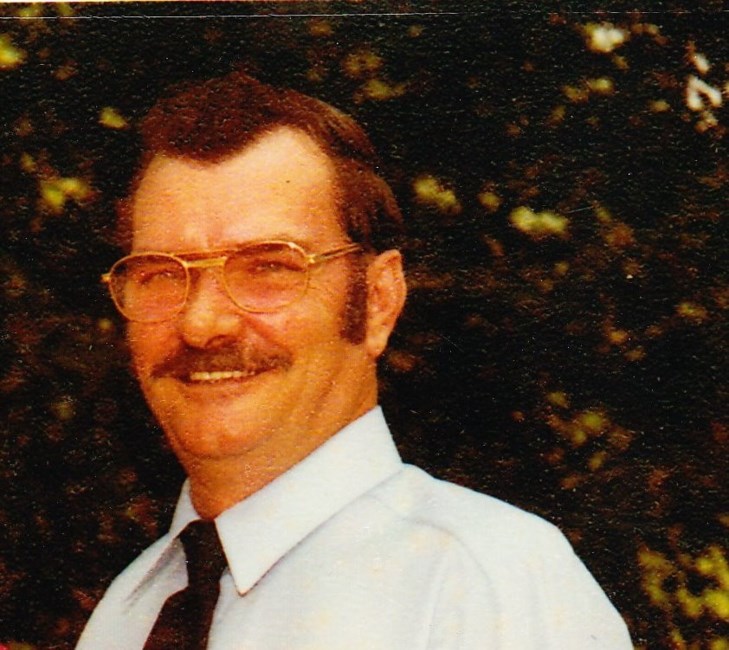 Obituary of John Alexander
