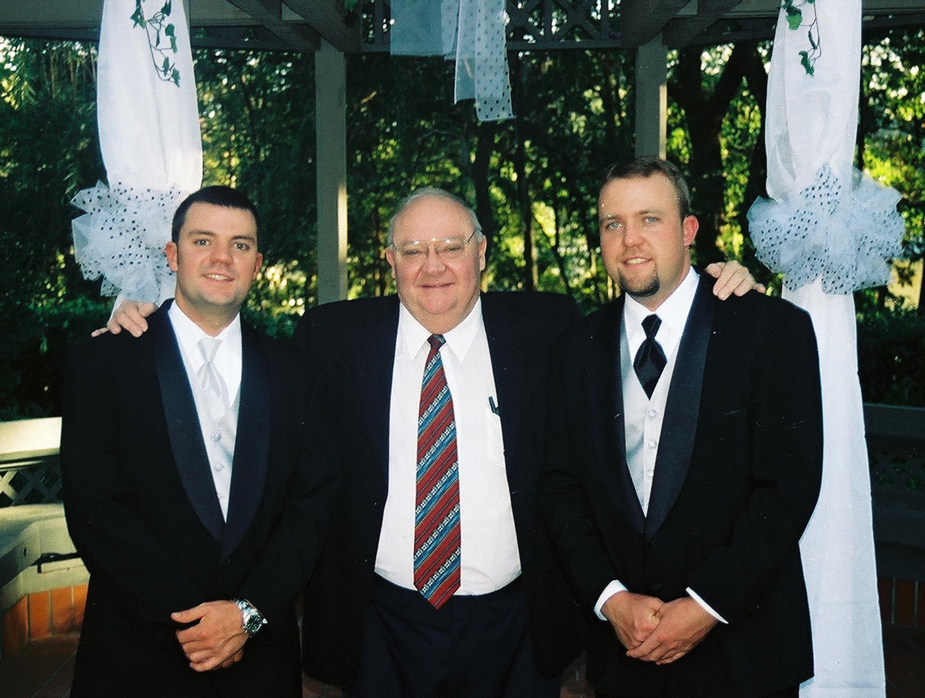 Obituary of Robert "Bob" L. Moore Jr.