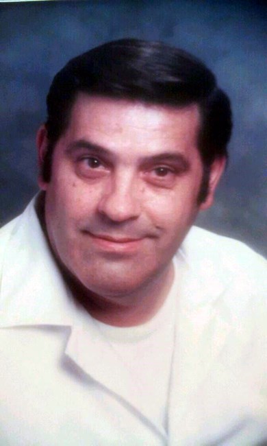 Obituary of Joaquin James Castelhano