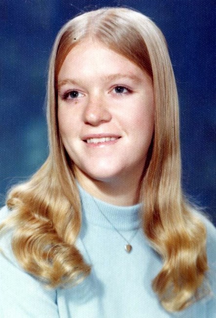 Obituary of Janet Trent