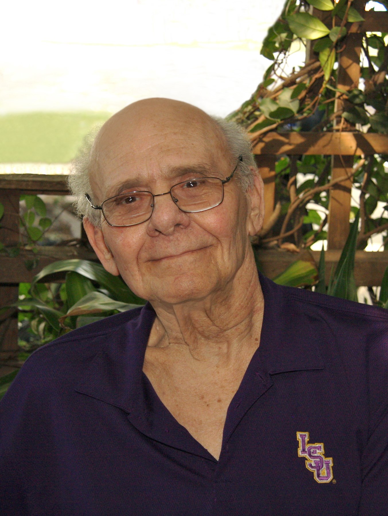 Obituary of Floyd Burrows