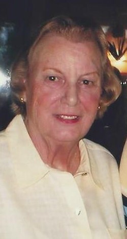 Obituary of Laurie Birmingham Tice