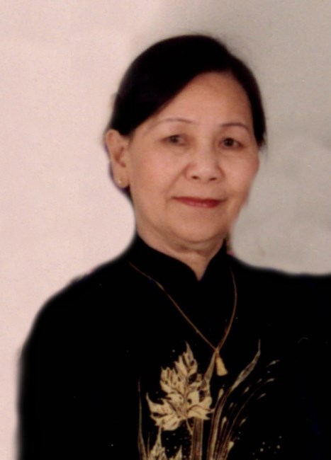 Obituary of Suc Thi Le