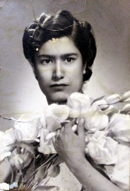 Obituary of Maria De Jesus Sanchez