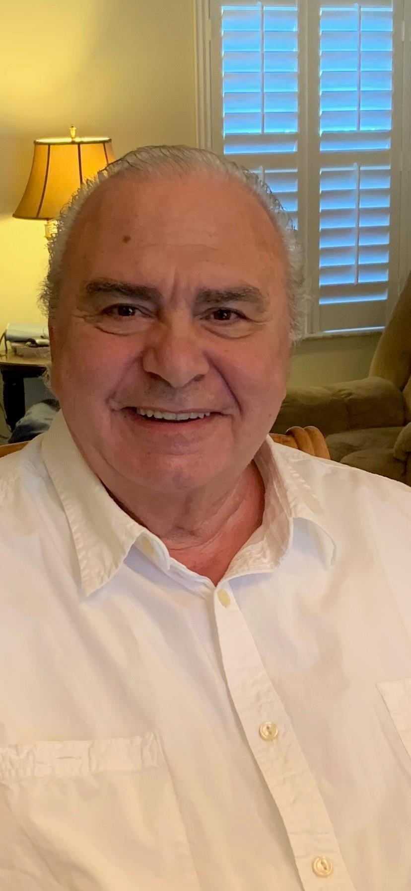 Obituary of Ralph A. Loffredo