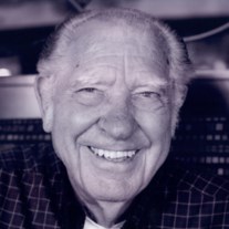 Obituary of Donald Dewitt Swift