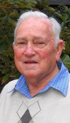 Obituary of Neal Eugene Morgan