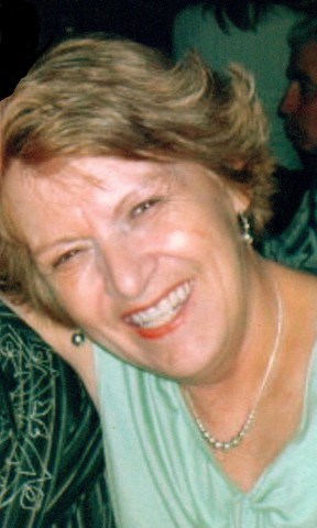 Obituary of Agnes M. Prieur