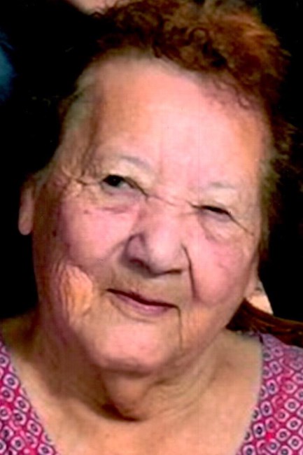 Obituary of Carmen Guerra