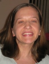 Obituary of Maria Olga Kirby-Reierstad