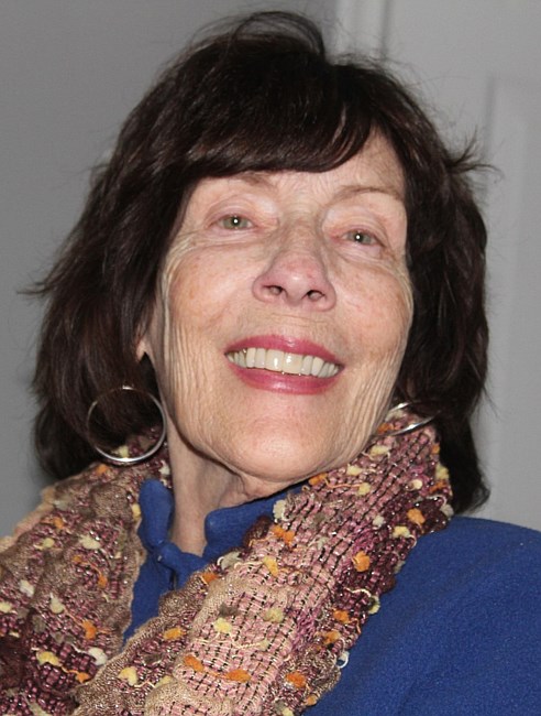 Avis de décès de Barbara Gayle Eisler