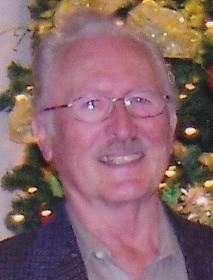 Obituary of Henry Dudley Hogan