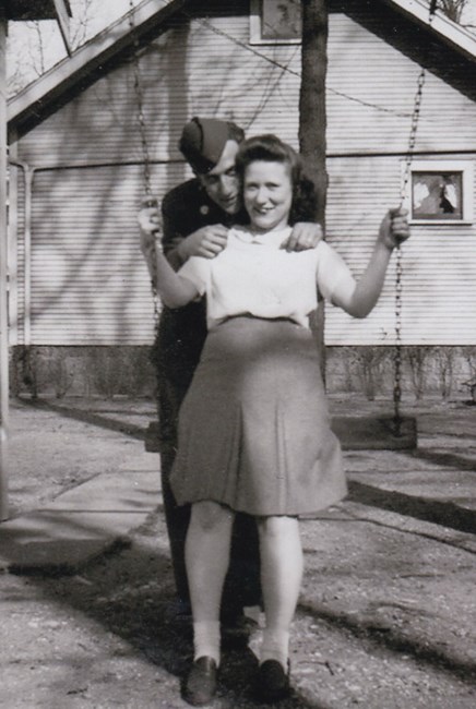 Obituary of Dorothy Caroleen Bodbyl