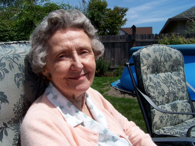 Obituary of Wilma Marie Sollenberger