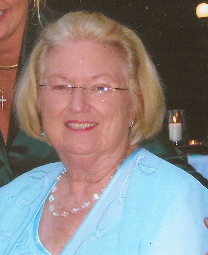 Obituary of Bettie Weldy Smith