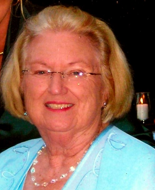 Obituary of Bettie Weldy Smith
