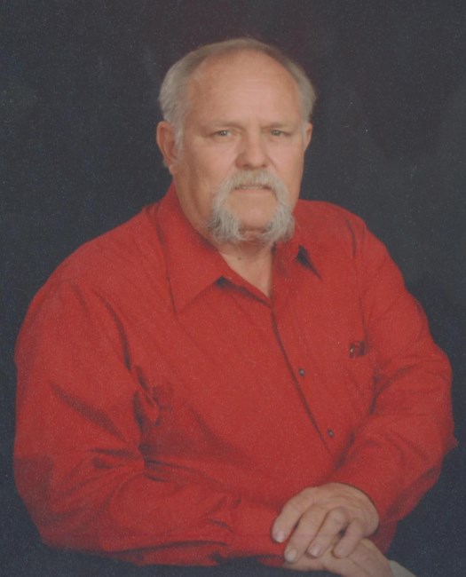 Obituary of Hans S. Paine Sr.