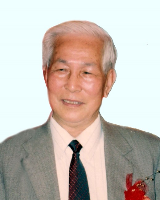 Obituary of Chung Yun Lau
