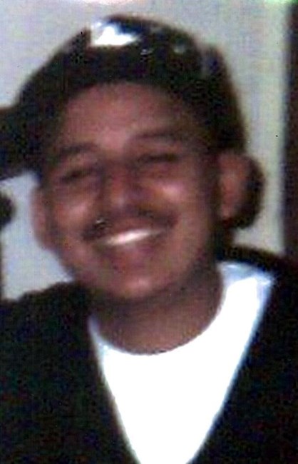 Obituary of Luis Angel Ignacio Santana